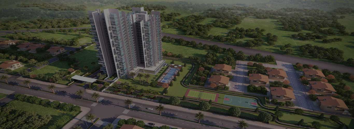 M3M Escala Sector 70A