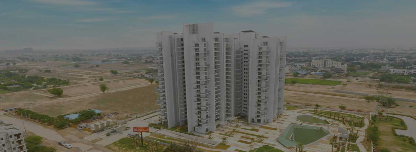 M3M Escala Sector 70A Gurgaon