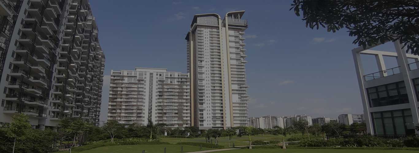 M3M Fairway West