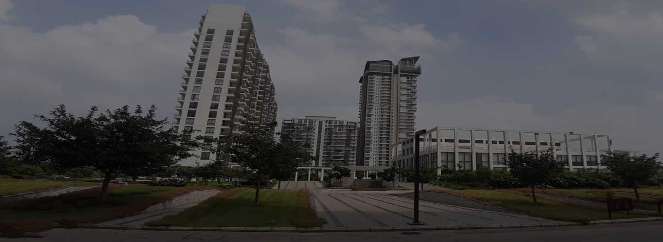 M3M Fairway West Sector 65 Gurugram
