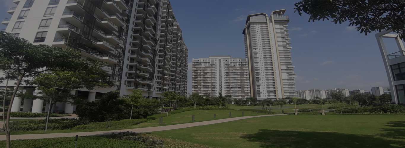 M3M Fairway West Sector 65 Gurgaon