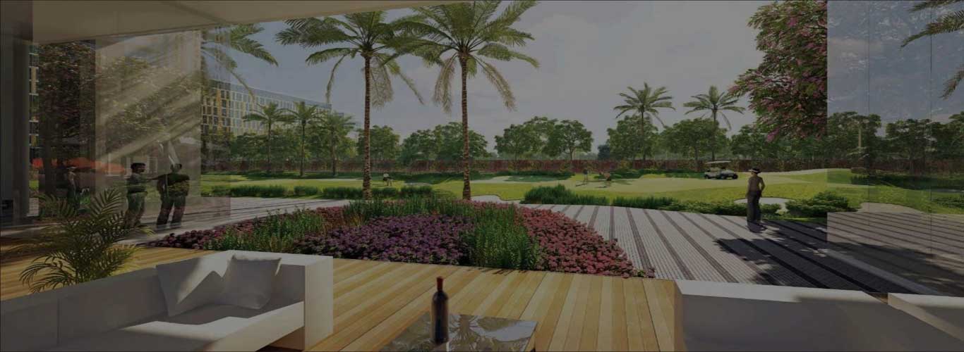 M3M Golf Estate Sector 65 Gurugram