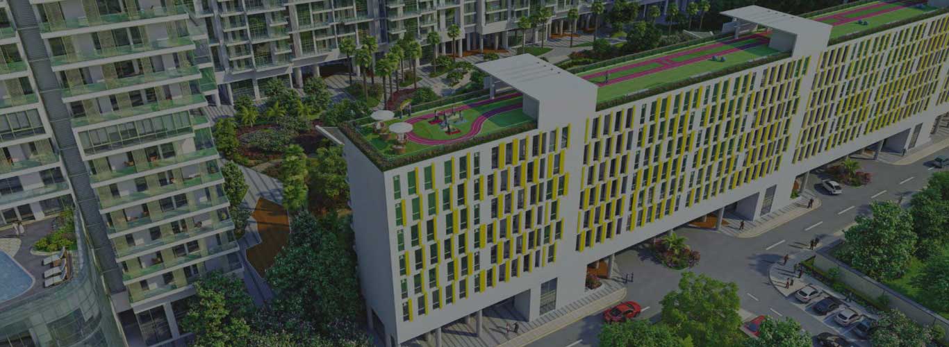 M3M Golf Estate Sector 65 Gurgaon