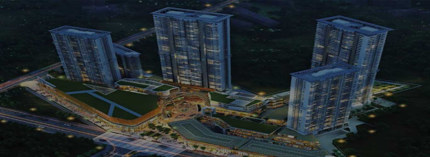 M3M Heights Sector 65 Gurugram