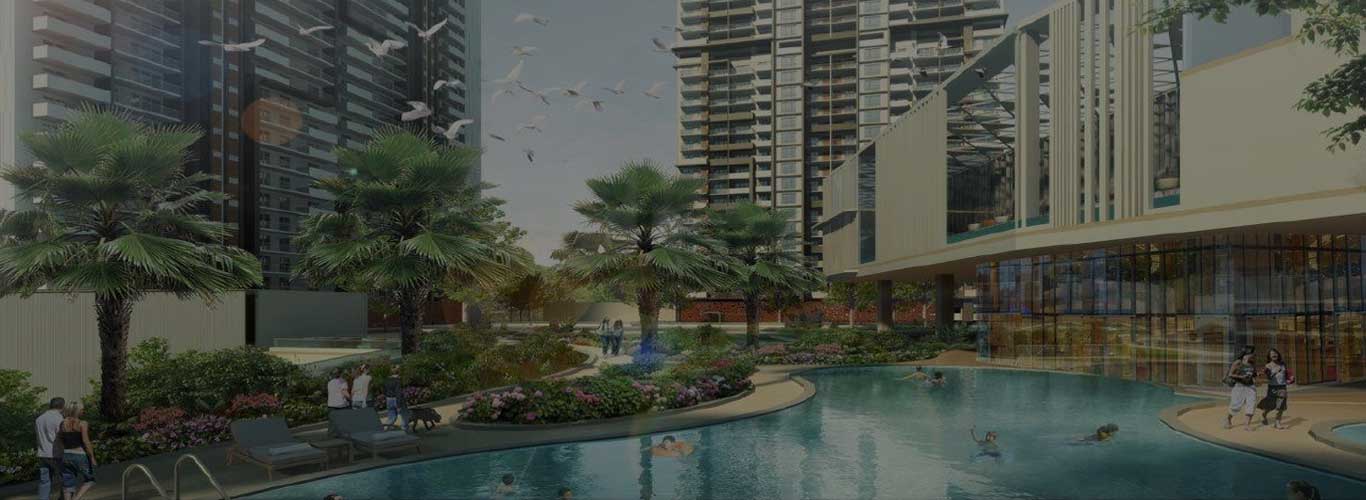 M3M Heights Sector 65 Gurgaon