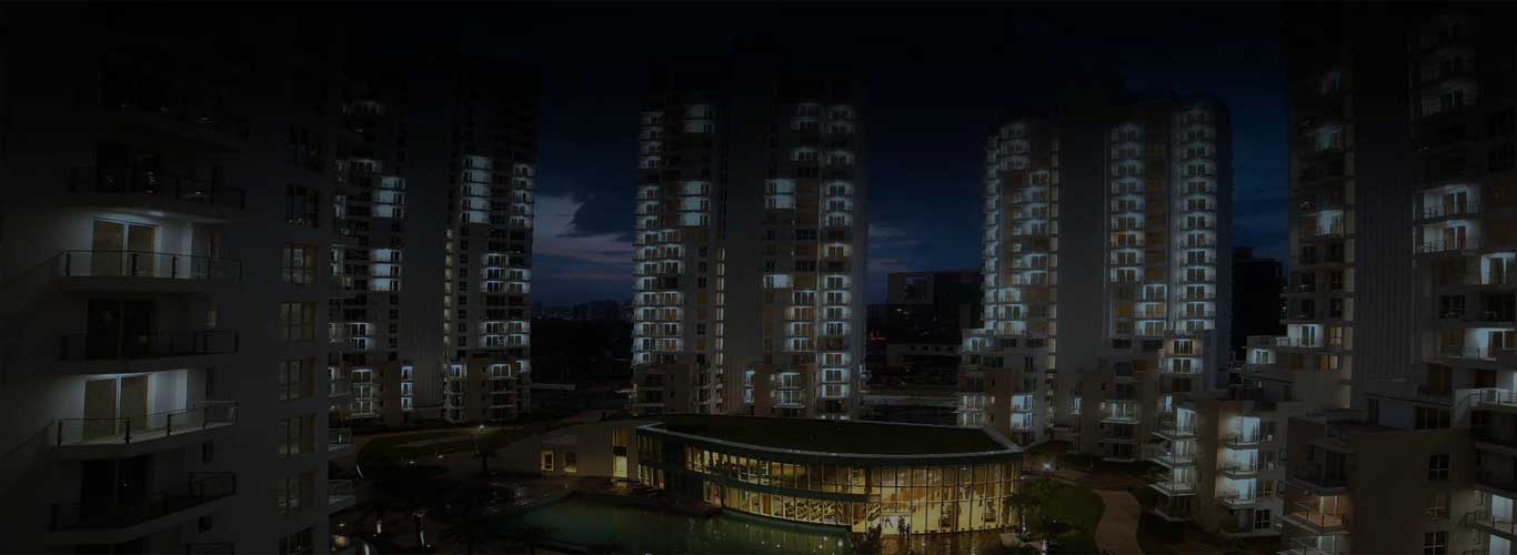 M3M Icon Sector 67