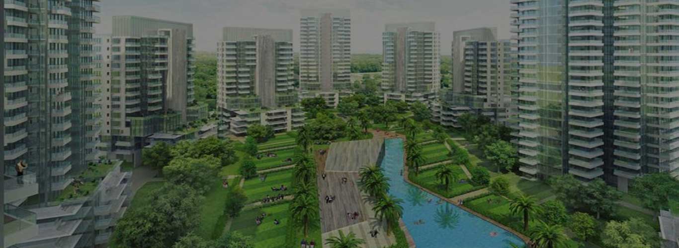 M3M Icon Sector 67 Gurugram