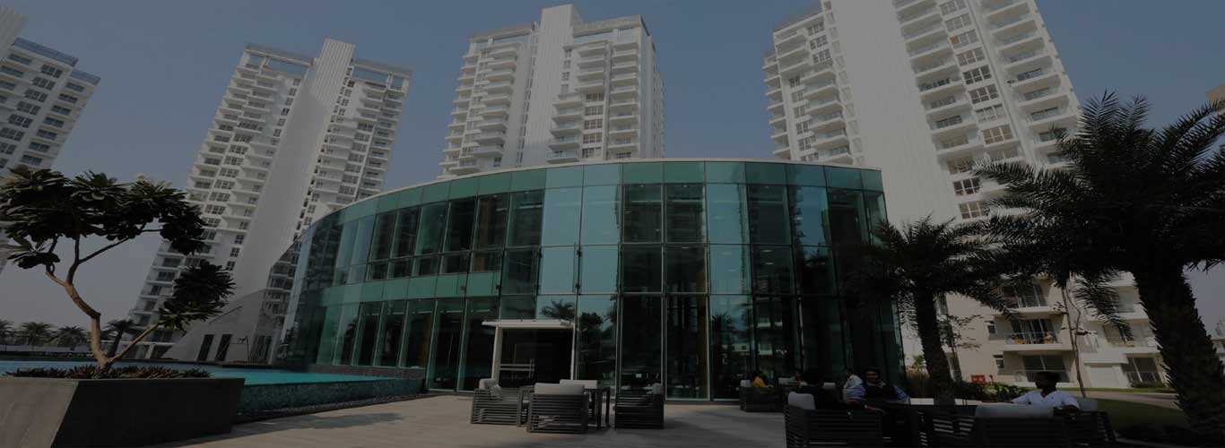 M3M Icon Sector 67 Gurgaon