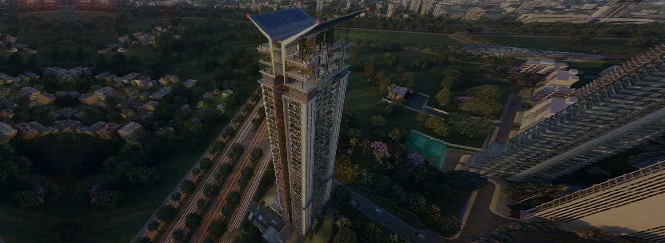 M3M Latitude Sector 65 Gurugram