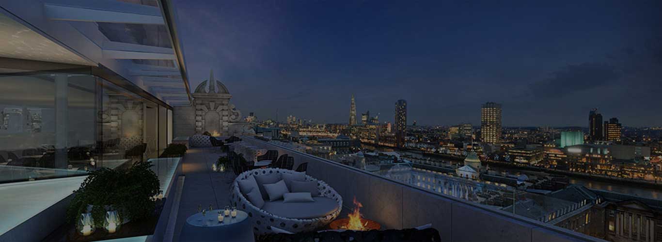 M3M Latitude Sector 65 Gurgaon
