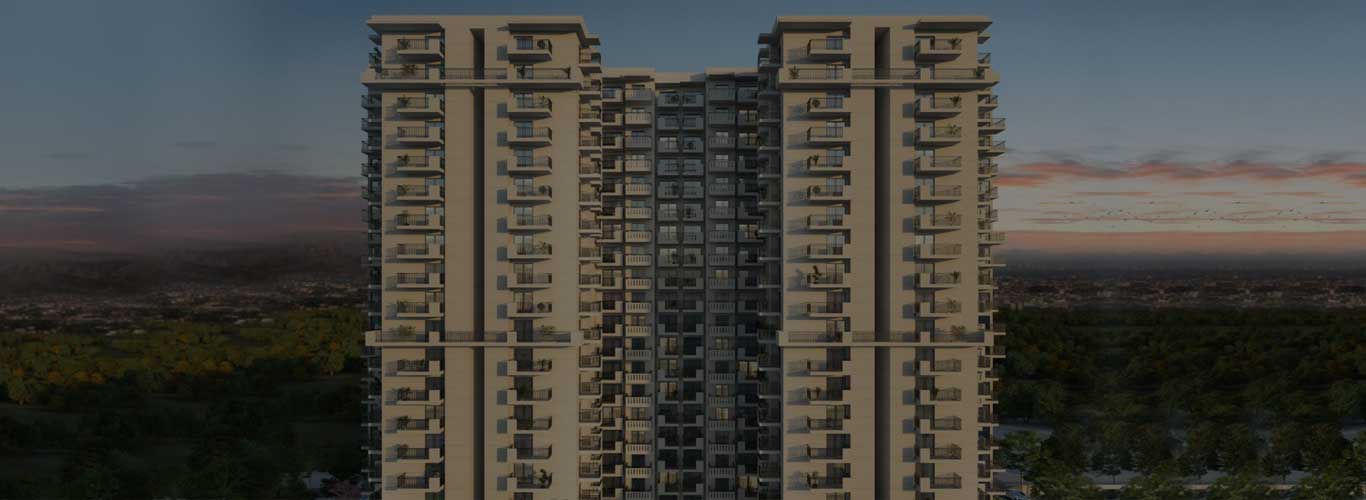 M3M Natura Sector 68 Gurugram