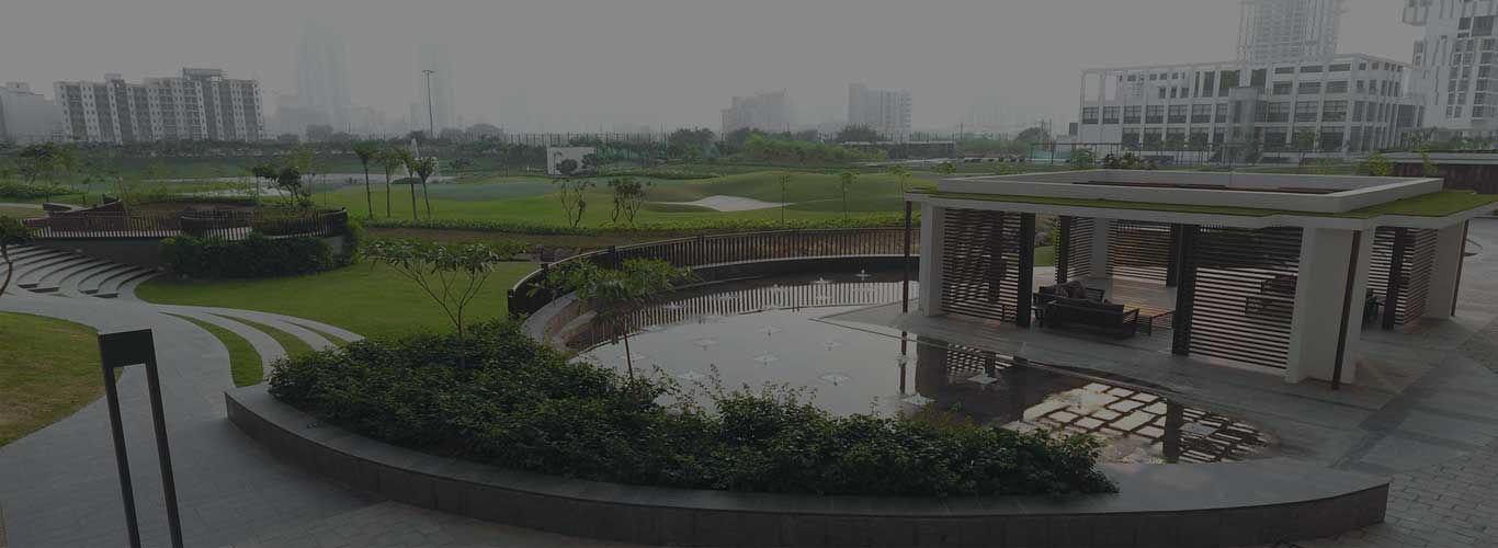 M3M Panorama Suites
