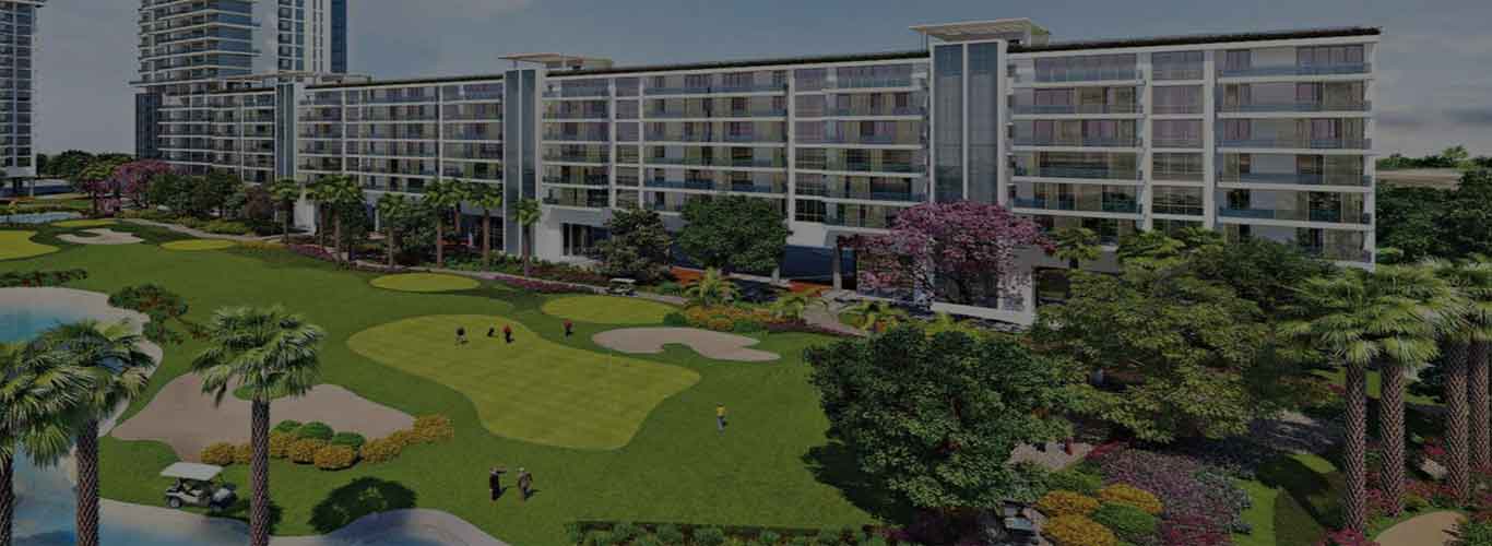 M3M Panorama Suites Sector 65