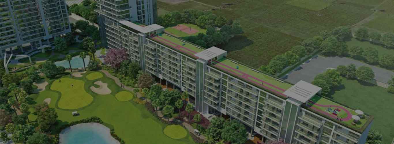 M3M Panorama Suites Sector 65 Gurugram