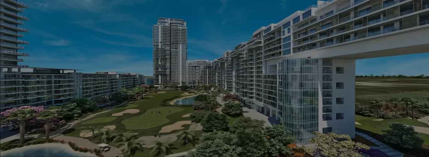 M3M Panorama Suites Sector 65 Gurgaon