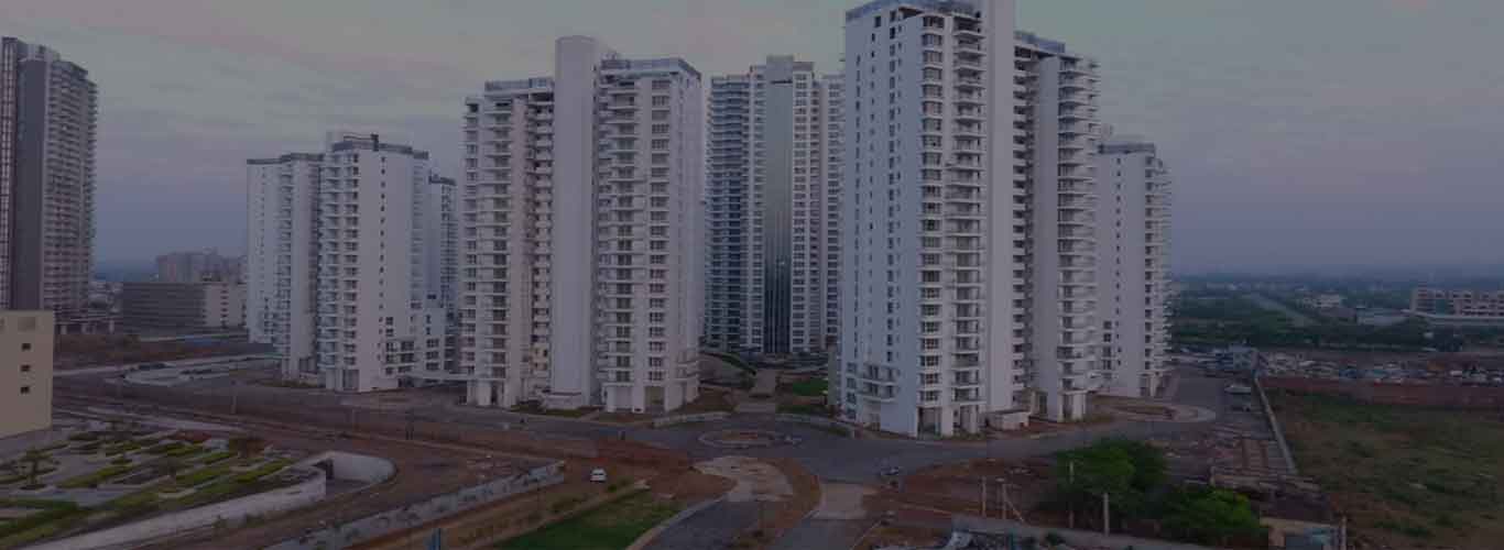 M3M Polo Suites Sector 65 Gurugram