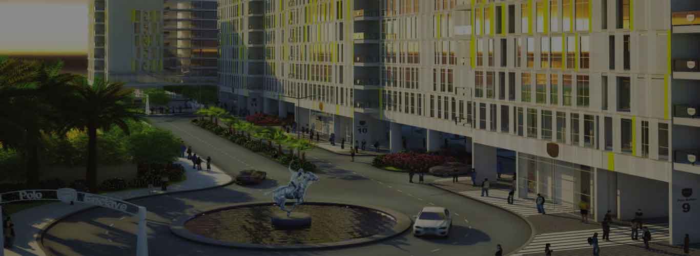 M3M Polo Suites Sector 65 Gurgaon