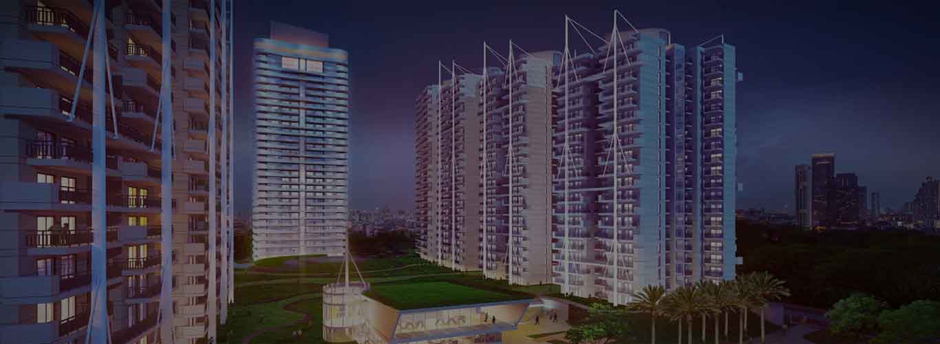 M3M Sierra 68 Sector 68 Gurugram
