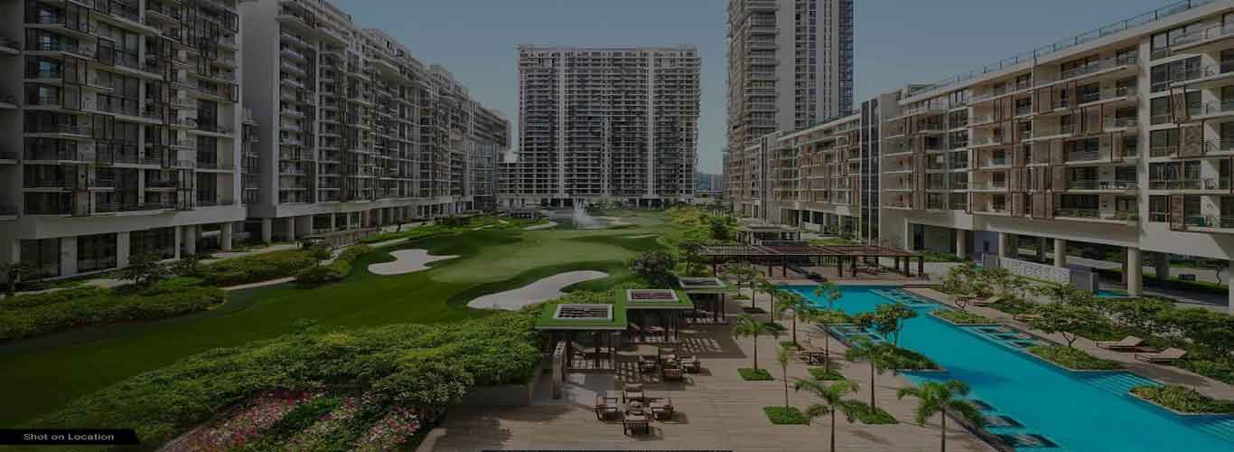 M3M Sky Suites Sector 65