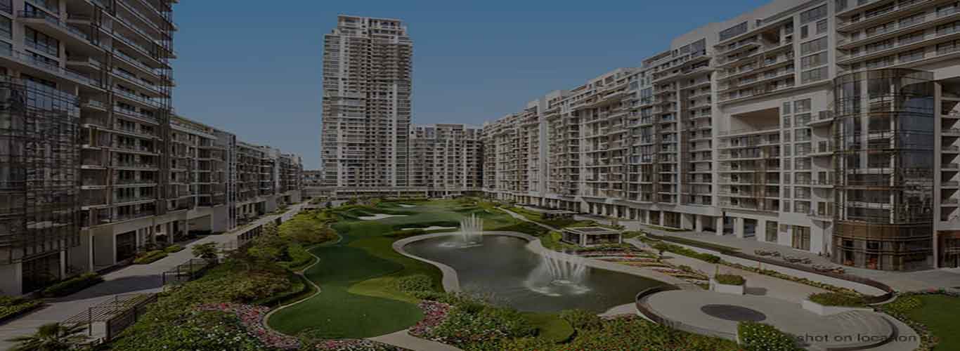 M3M Sky Suites Sector 65 Gurgaon