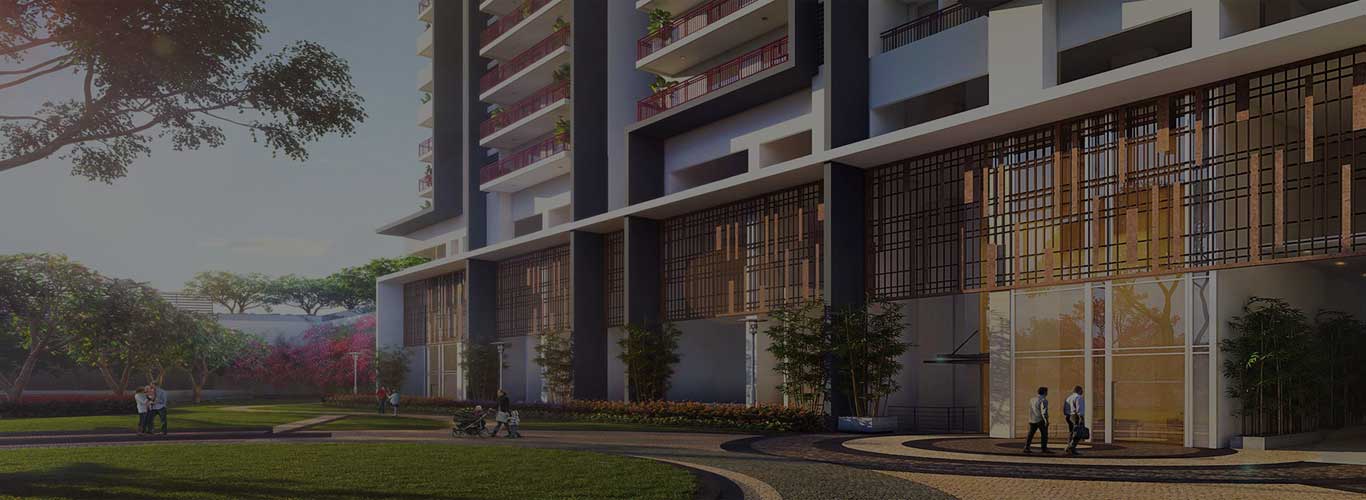 M3M Skycity Sector 65