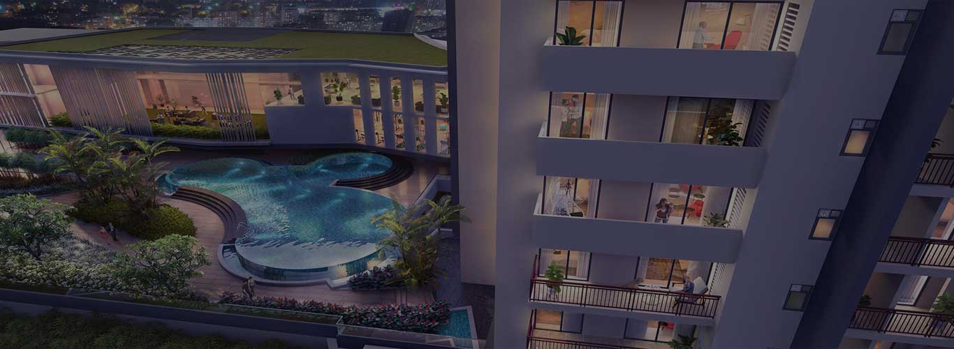 M3M Skycity Sector 65 Gurugram