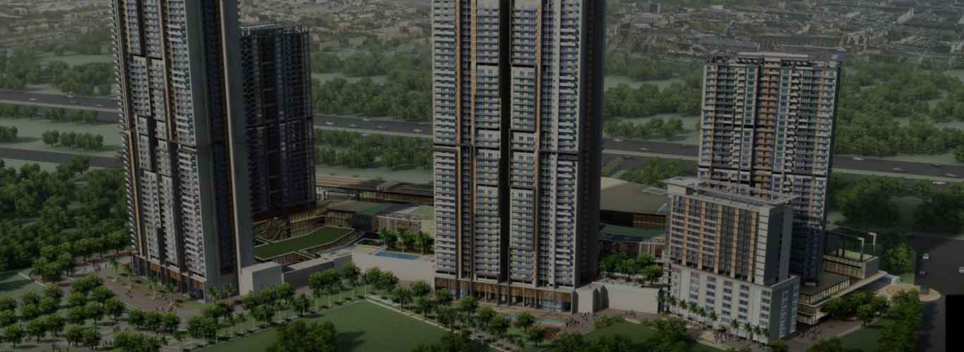 M3M Skycity Sector 65 Gurgaon