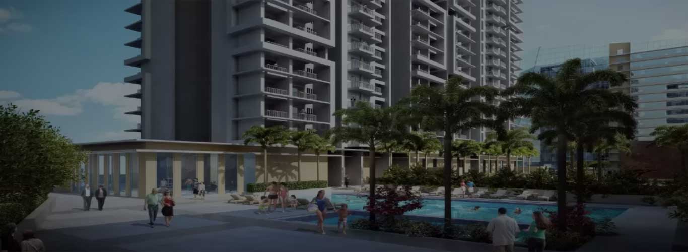 M3M Skywalk Sector 74 Gurugram