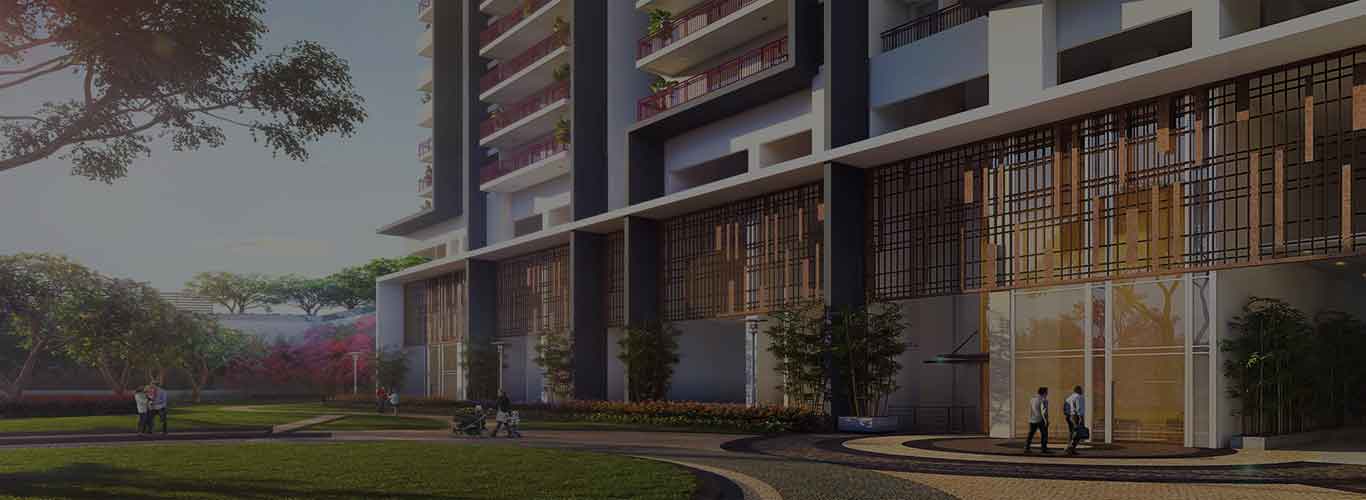 M3M Skywalk Sector 74 Gurgaon
