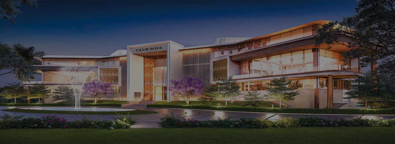 M3M Soulitude Sector 89 Gurgaon