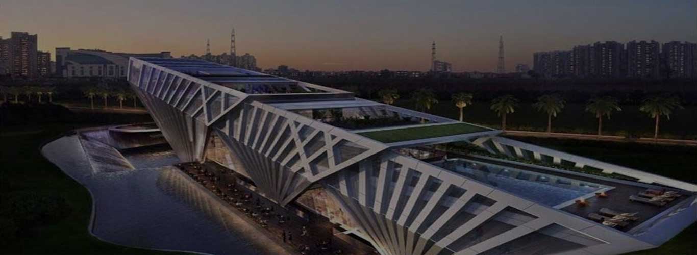 M3M St. Andrews Golf Residences Sector 65