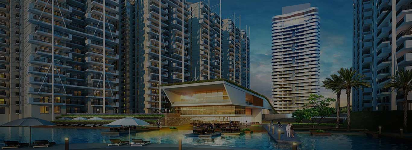 M3M The Marina Sector 68 Gurgaon
