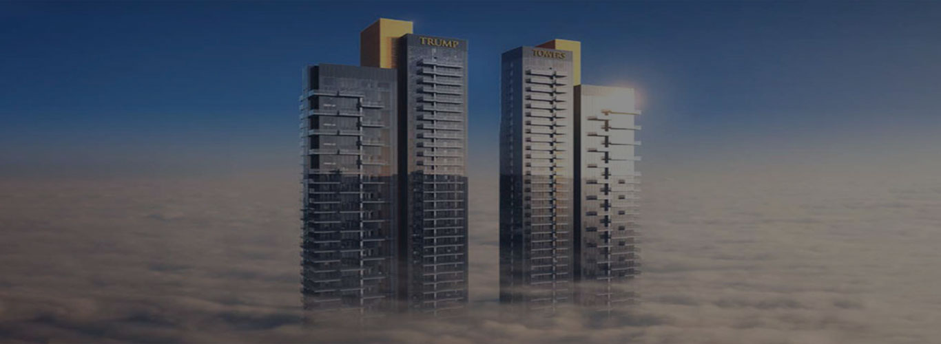 M3M Trump Tower