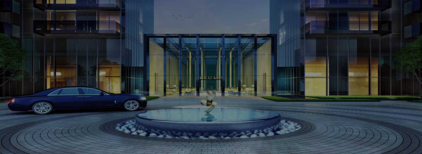 M3M Trump Tower Sector 65 Gurugram