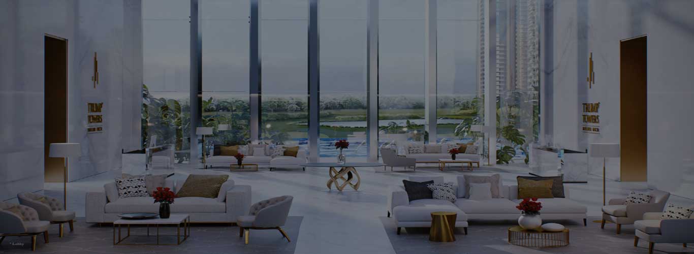 M3M Trump Tower Sector 65 Gurgaon