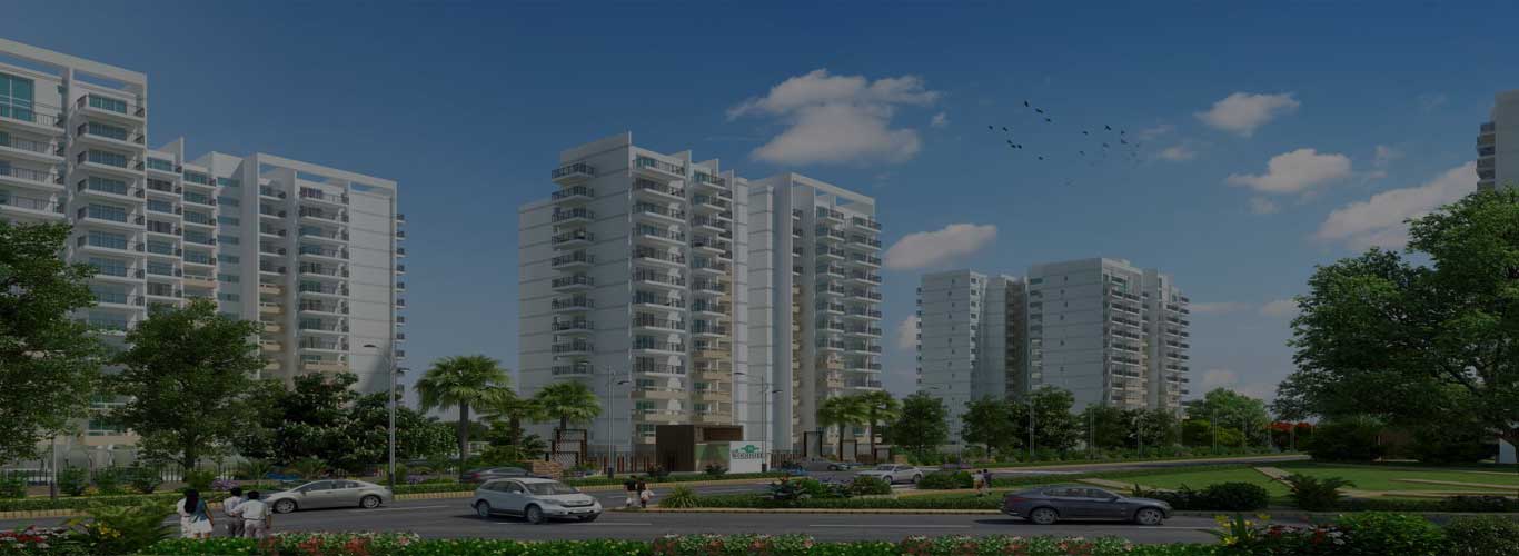 M3M Woodshire