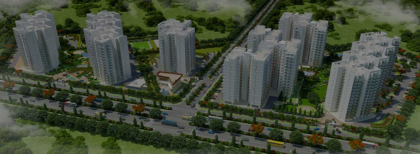 M3M Woodshire Sector 107 Gurugram