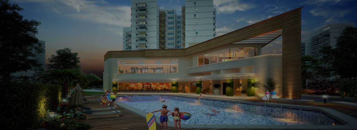 M3M Woodshire Sector 107 Gurgaon