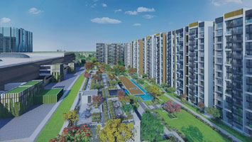 M3M Sector 129 Noida